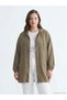 Timeless Clothing & Timeless Choices Hooded Loose Fit Women's Tunic - 2
