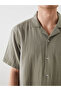 Timeless Clothing & Timeless Choices Standardfit Short Sleeve Men's Shirt - 3