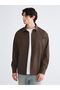Esvab • Modern & Distinctive Long Sleeve Shirt with Collar for Men - 2