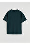 ESVAB • تي شيرت كلاسيكي للأولاد ذو ياقة روبا عصرية ومميزة - 3