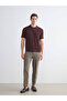 Timeless Clothing & Timeless Choices Devark Roba Collar Men's T-Shirt - 2