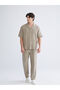Timeless Clothing & Timeless Choices Comfortable Fit Cuban Roba Collar Short Sleeve Muslin Men's Shirt - 2