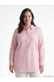 Women's Textured Shirt Tunic - 2