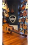 GA-41 Profesyonel Akustik Gitar - 7