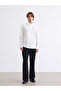 Esvab • Modern & Distinctive Loose Fit Men's Trousers - 2