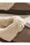 Esvab • Modern & Distinctive Suede-Look Women's House Slippers - 3