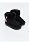 Kuromi Licensed Girls' Suede Boots from Uzg Store for Style Enthusiasts