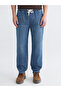 Esvab • Modern & Distinctive Relaxed Fit Men's Jean Pants - 3