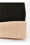 Women's Plain Fleece-Lined Pantyhose from Uzg Store for Style Enthusiasts - 3