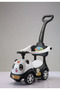 Multi-function Coasting Trolley - 2