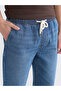 Esvab • Modern & Distinctive Relaxed Fit Men's Jean Pants - 4