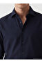 Regular Fit Oxford Men's Shirt - 3