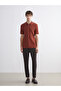 Timeless Clothing & Timeless Choices Devark Roba Collar Men's T-Shirt - 2
