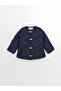 Timeless Clothing & Timeless Choices Quilted Thin Coat for Girls