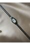 Retro Minimal Metal Strap Vintage Women's Wristwatch - 2