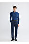 Regular Fit Oxford Men's Shirt - 2