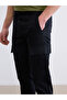 Rmz Gi̇yi̇m Farkiyla Slim Fit Men's Cargo Pants - 4