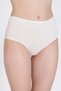 3513 Women's High Waist Bato Panties 4-Pack XXL - 3