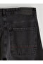 Nevavm Super Baggy Men's Jean Pants with Difference - 5