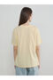 Original Printed 100% Cotton Women's T-Shirt - 4