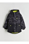 Rmz Gi̇yi̇m Farkiyla Hooded Boy's Ski Jacket - 3