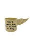 Angel Wing Cup with Handle - 3