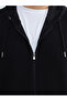 Esvab • Modern & Distinctive Standard Fit Hooded Men's Zipper Sweatshirt - 3