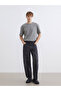 Nevavm Super Baggy Men's Jean Pants with Difference