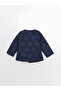 Timeless Clothing & Timeless Choices Quilted Thin Coat for Girls - 3