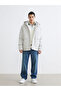 Timeless Clothing & Timeless Choices Standardfit Hooded Men's Coat - 2