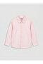 I Boy's Long Sleeve Oxford Shirt from Freezen Store - 2