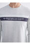 Unique Products from Freezen Store I Zero Roba Collar Printed Men's Sweatshirt - 3
