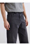Nevavm Super Baggy Men's Jean Pants with Difference - 2