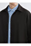 Esvab • Modern & Distinctive Standard Fit Long Sleeve Men's Shirt - 3