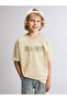Lcw Kids Crew Neck Boys T-Shirt - 6