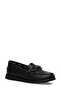 Inci Avila 6Fx Black Women's Loafer - 2