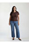 Zero Roba Collar Women's T-Shirt from Uzg Store for Style Enthusiasts - 2
