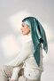 Turban with a bow tie - 2