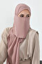 Veil and veil set - tie