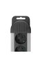 S-Link Swapp Spgks03 1.5m 3G1.5Mm2 900 Joule 3-Phase Current Protector Gray Socket Multiplexer - 4