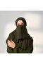Veil and veil set - tie - 3