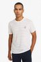 Standard Fit Crew Neck Sportsman Short Sleeve T-Shirt G3819Ax26Sp - 3