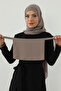 طقم طرحة ولثام ربط - 3