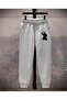 Ufc Printed Daily Casual Full Confidence Unisex Tracksuit Set - 3