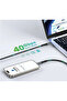 WI-C036 TunderBolt Type-C 240W Pd Cable - 2