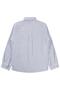 Striped 10-13 Years Old Shirt - Blue 10-11 Years Old - 2