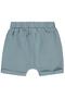 Muslin Shorts 6-18 Months - Blue 9-12 Months - 2
