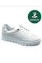 26150002 Women's Genuine Leather Anatomical Sole Daily Comfort Shoes