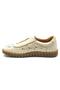 2010730Y Women's Genuine Leather Daily Comfort Shoes - 3
