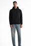 Kapüşonlu Sweatshirt - 2